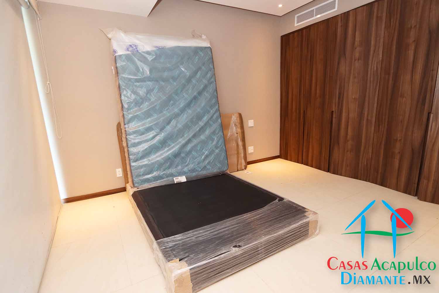 La Isla Emerald GH L1 - Recamara principal 3